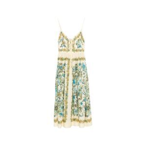 Alémais Neutrals Dresses - Day Dresses Women